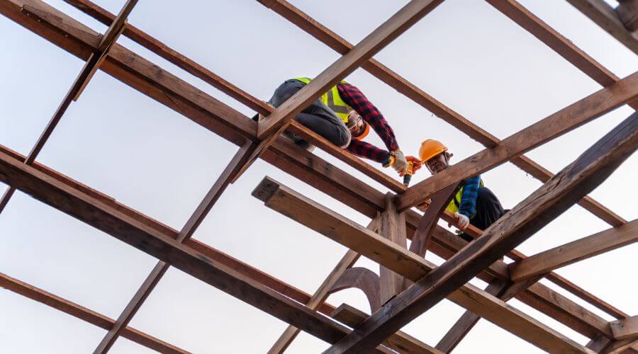 Expert flood damage restoration services in Big Rock, TN